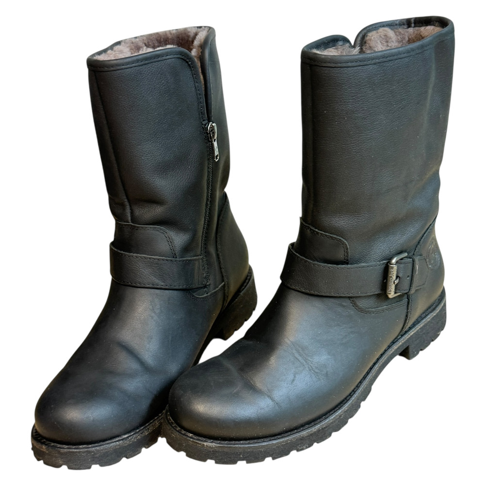 Panama Jack Sinagapur Igloo ŚNIEGOWCE damskie 41