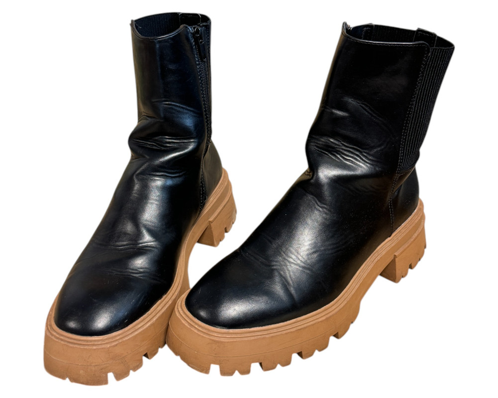 New Look  BOTKI  damskie 40