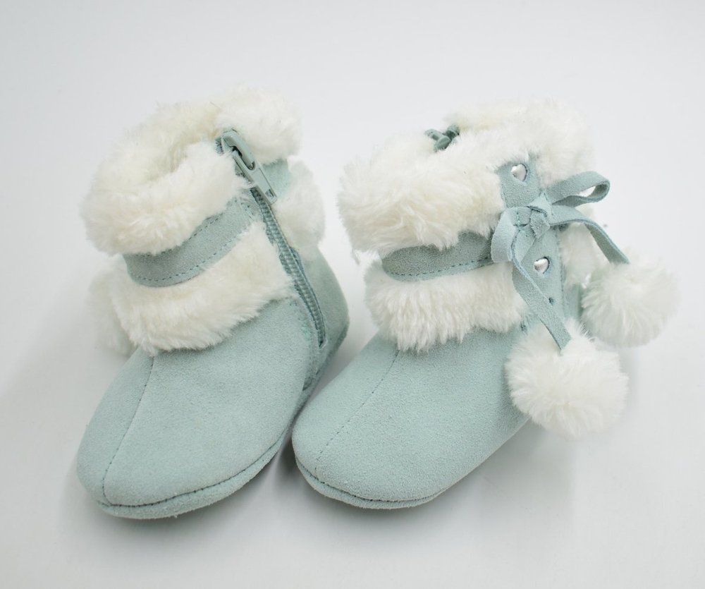 Children's slippers 19