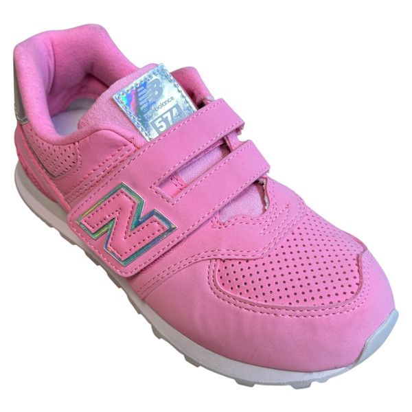 New Balance BUTY SPORTOWE dziecięce 34.5/33