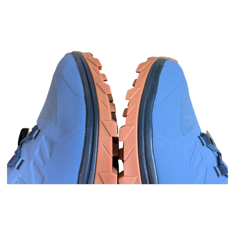 Salomon OUTsnap CSWP BUTY TREKKINGOWE męskie 42 2/3 44