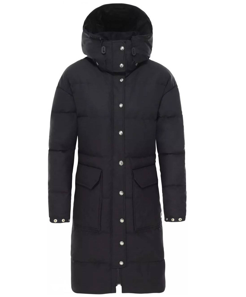 The North Face płaszcz r. XL