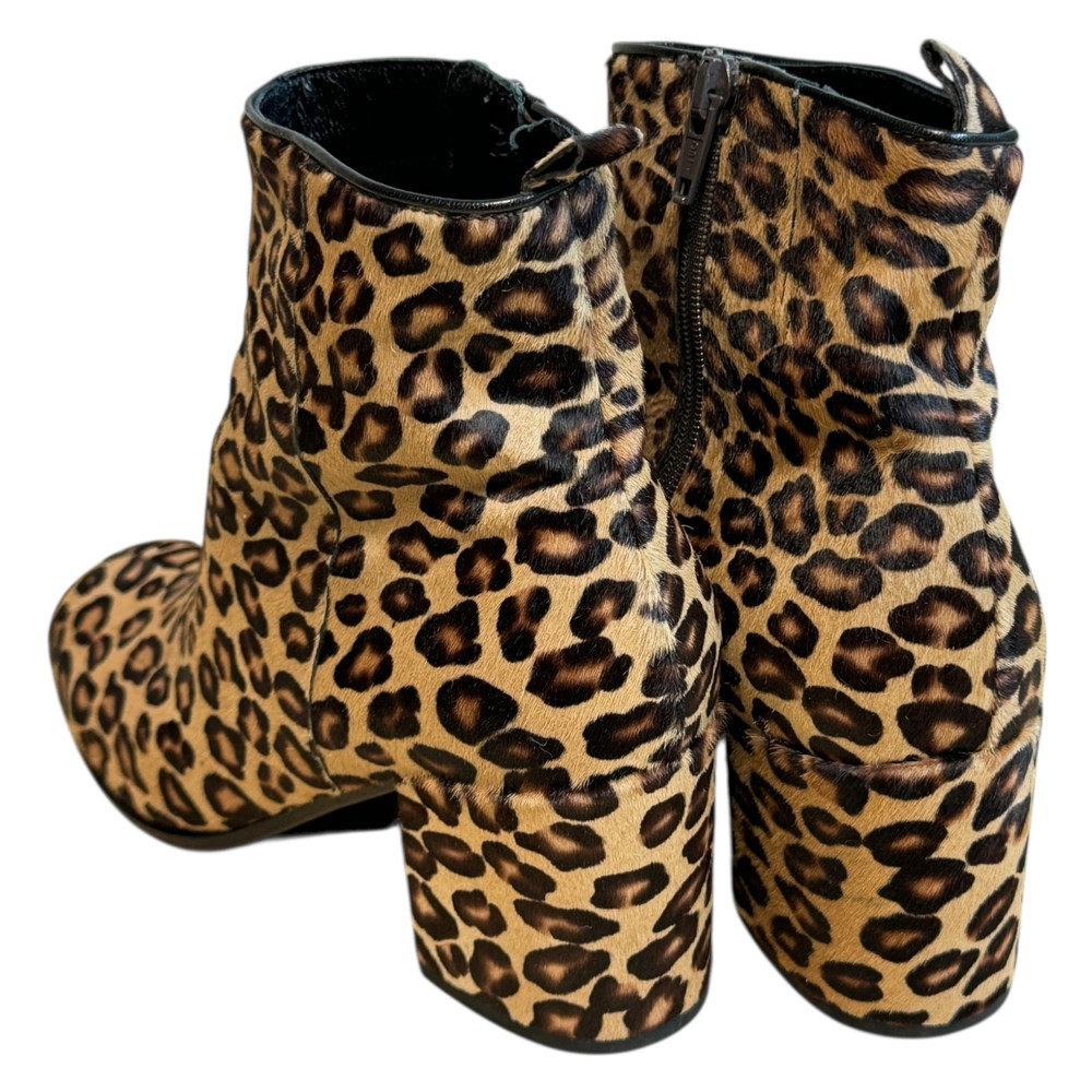 KENNEL&SCHMENGER BOTKI damskie 38