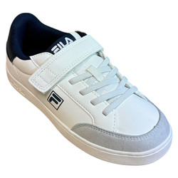 Fila Courtbay BUTY SPORTOWE dziecięce 34/33
