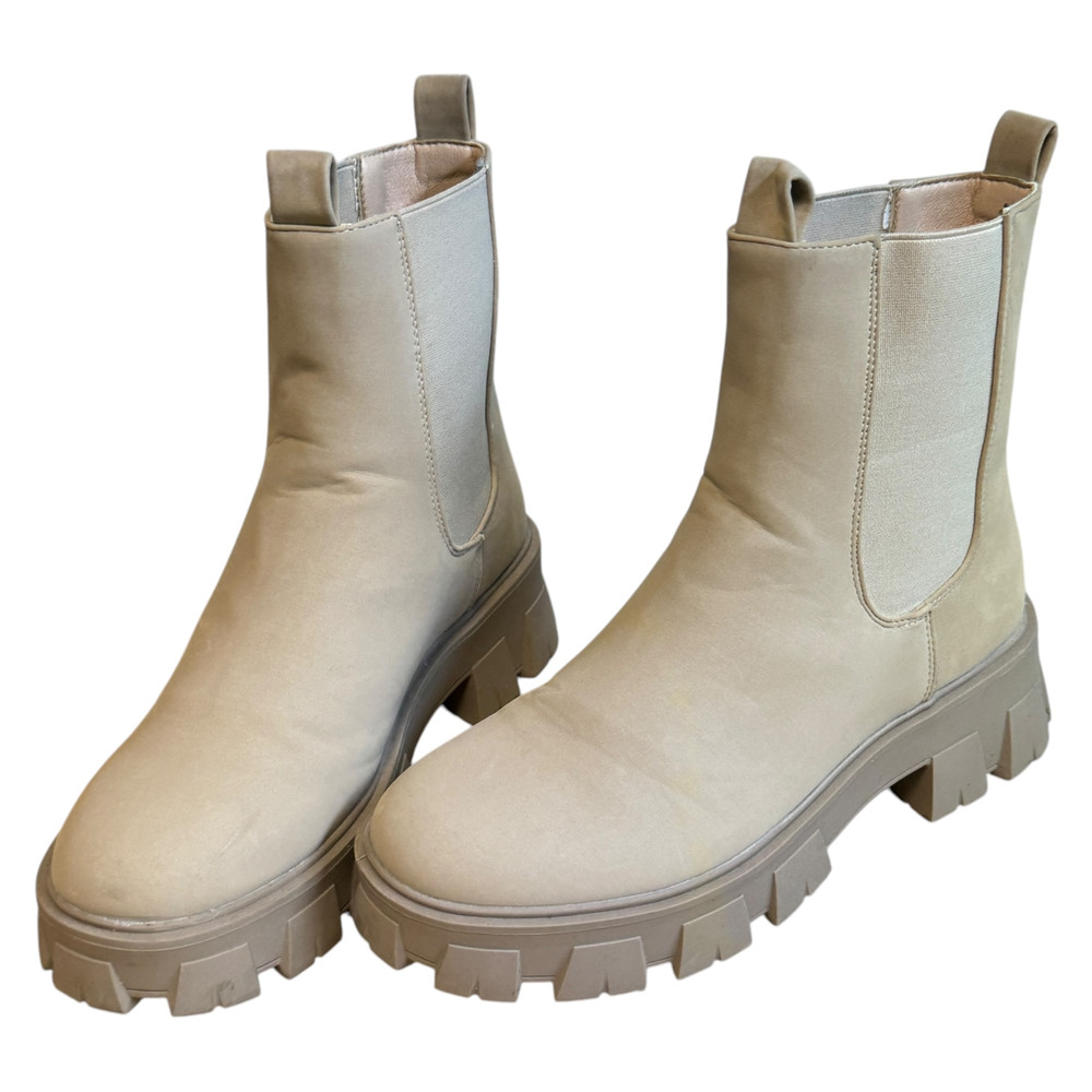 About You BOTKI damskie 38