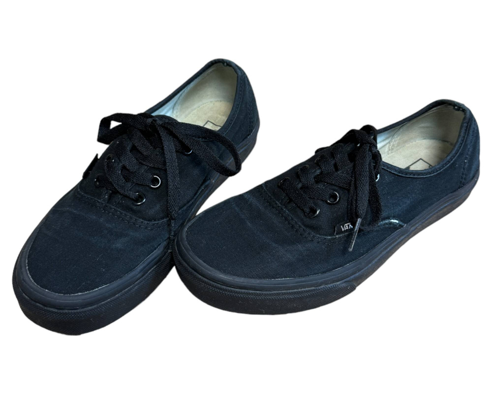 Vans AUTHENTIC TRAMPKI damskie 37