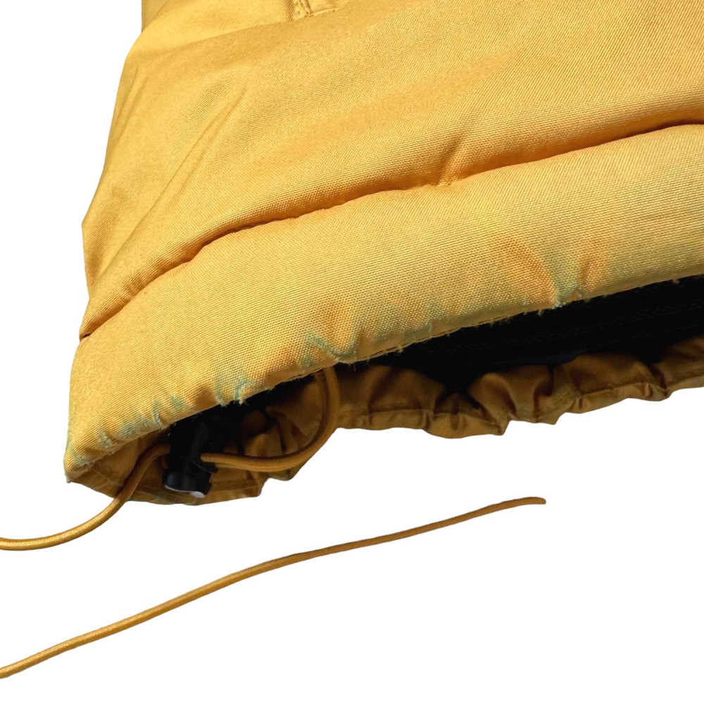 Naketano parka jacket L