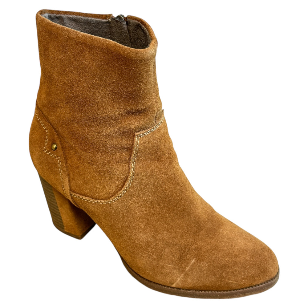 Tamaris BOTKI damskie 38