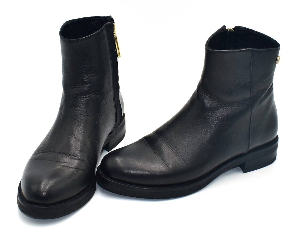 Eva Longoria BOTKI damskie 36