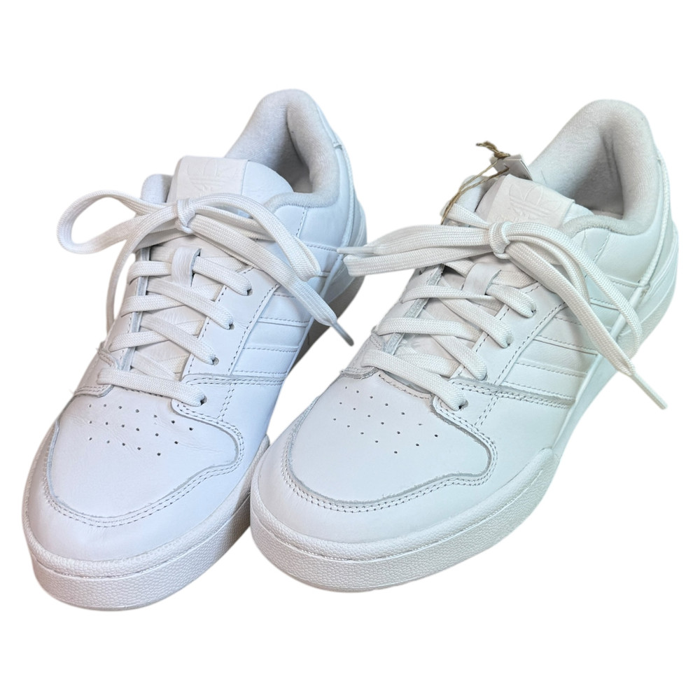 Adidas Team Court 2 Str BUTY SPORTOWE damskie 40