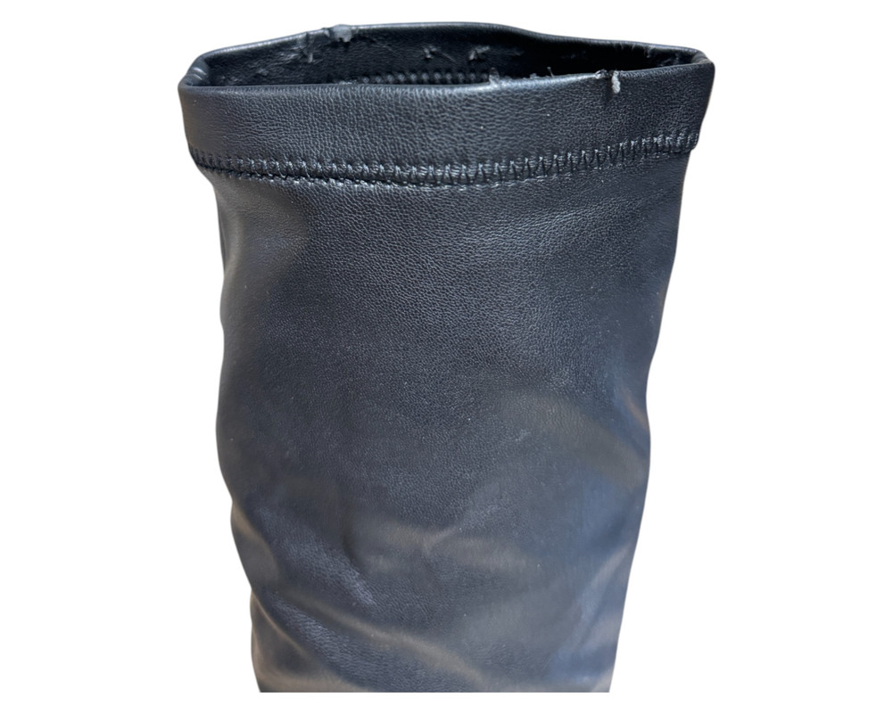 Bronx  KOZAKI  damskie 38