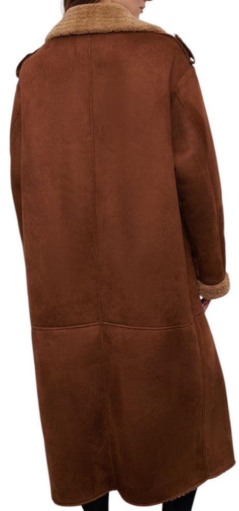 Naketano parka jacket L