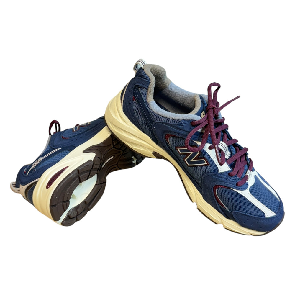 New Balance BUTY SPORTOWE damskie 37.5/36