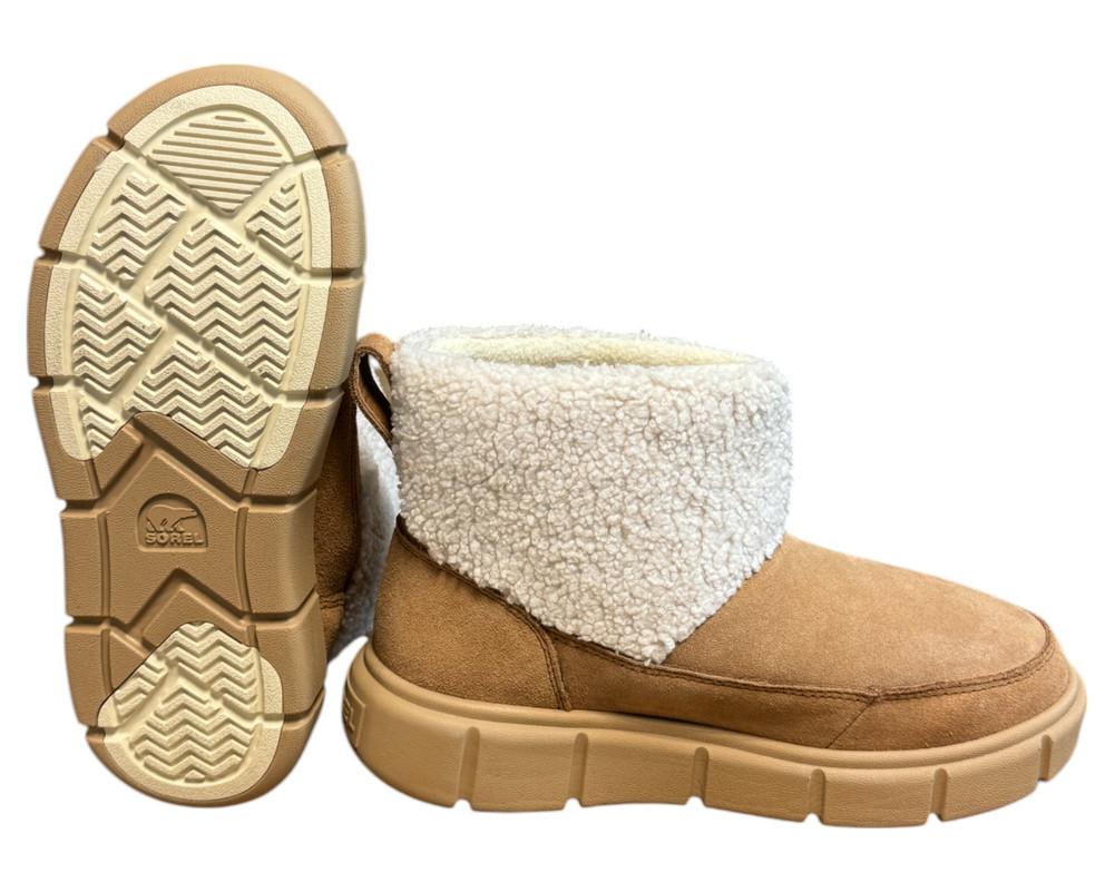 Sorell Explorer III  ŚNIEGOWCE  dziecięce 34/33