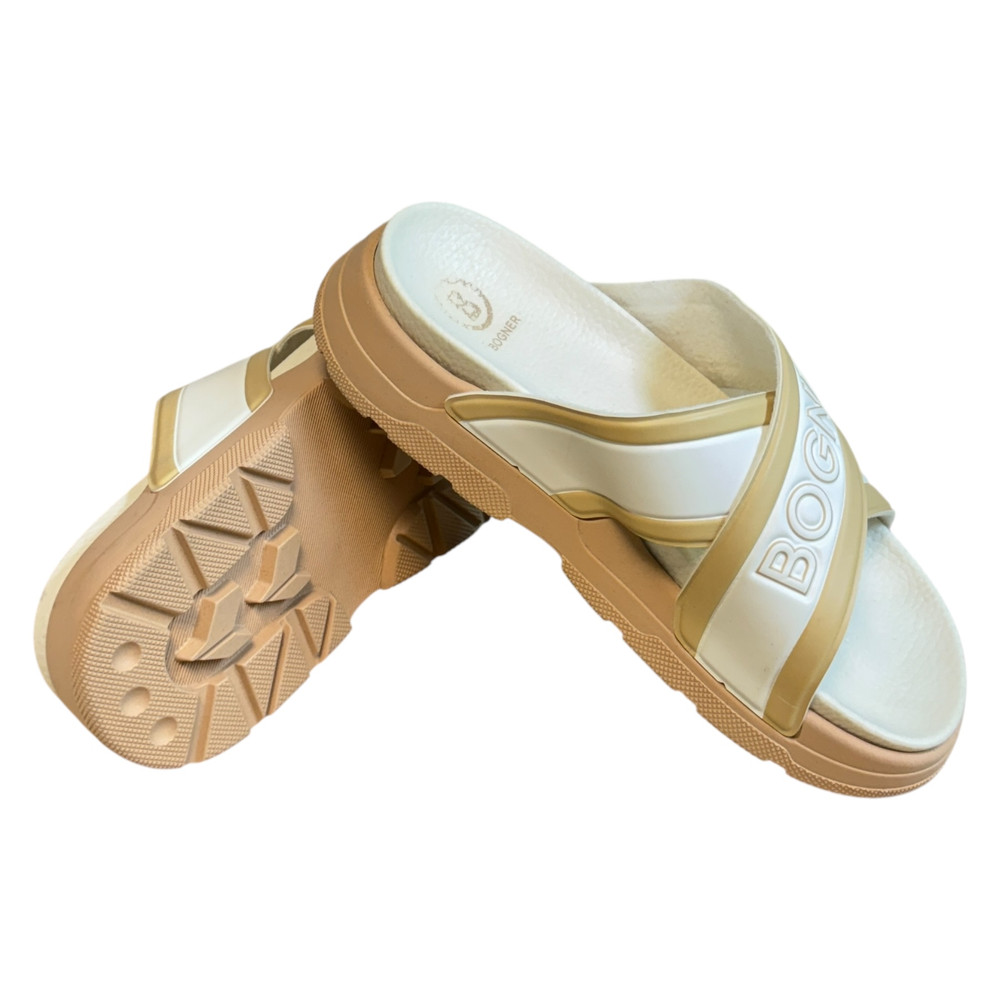 Bogner SAN JOS KLAPKI damskie 39