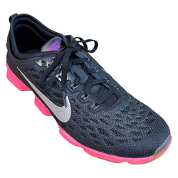 Nike Zoom Fit Agility BUTY SPORTOWE męskie 41