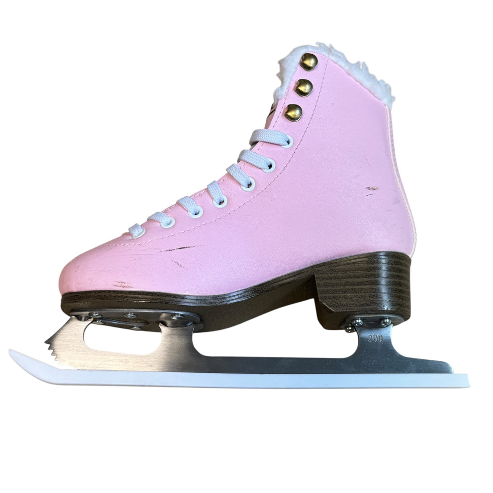 Łyżwy figurowe ATTABO Isla 32