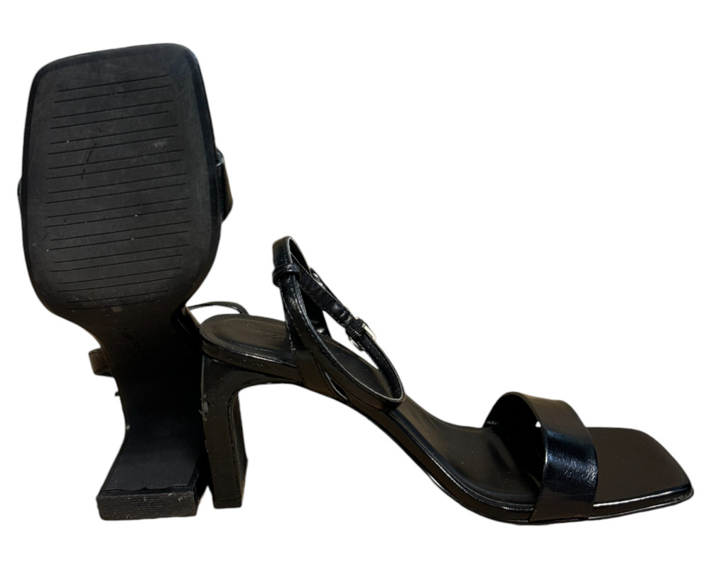 Pull&Bear  SANDAŁY  damskie 38