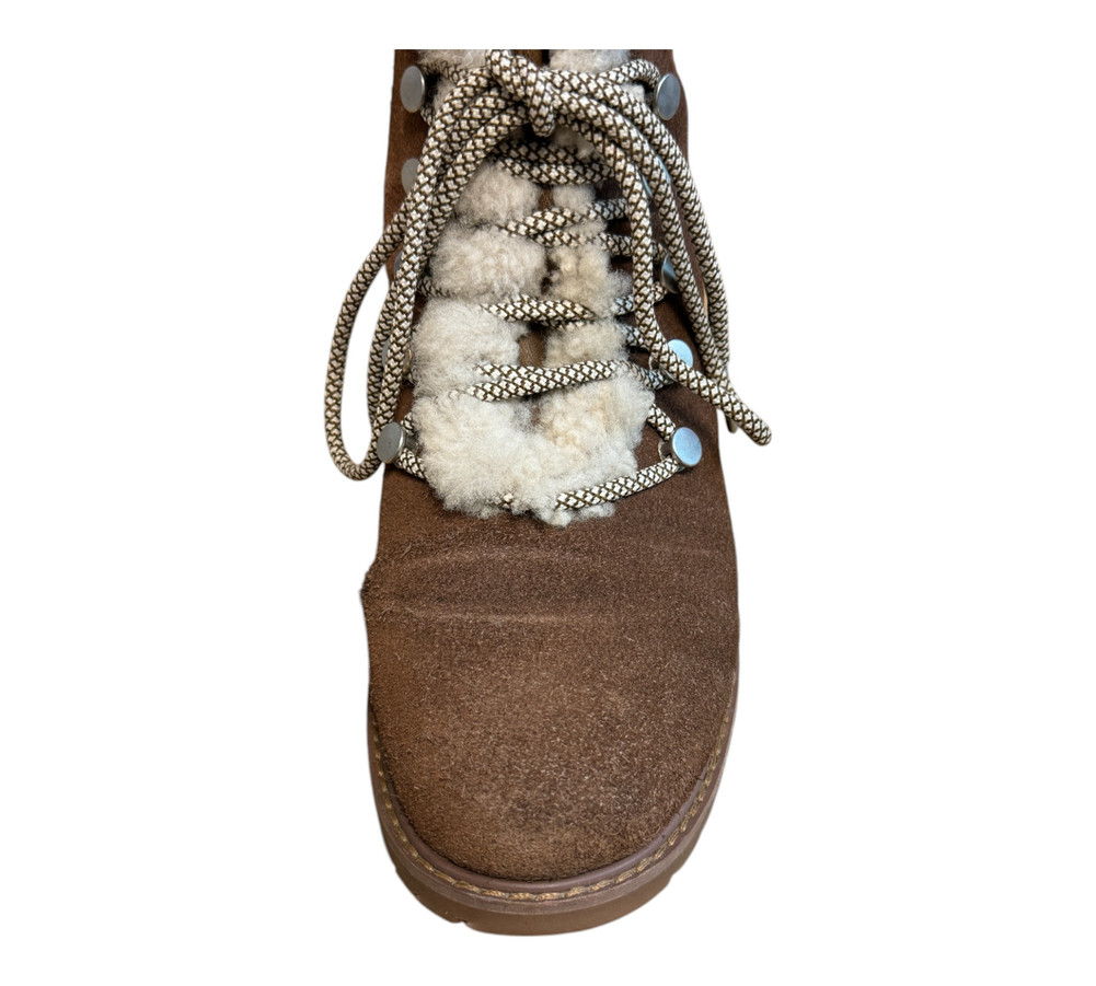 Emu Australia Billington BOTKI  damskie 38