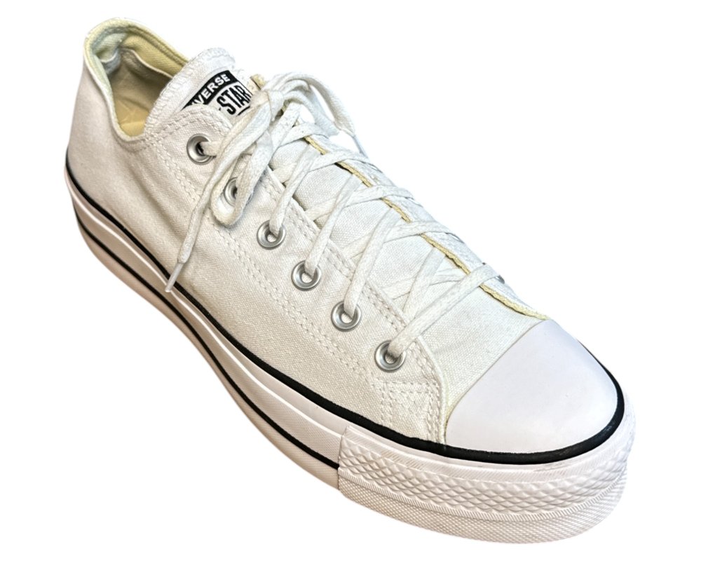 Converse Ctas Lift Ox TRAMPKI  męskie 41.5