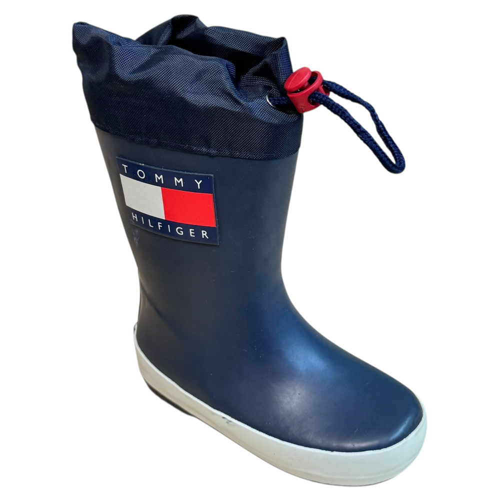 Tommy Hilfiger KALOSZE dziecięce 26/25