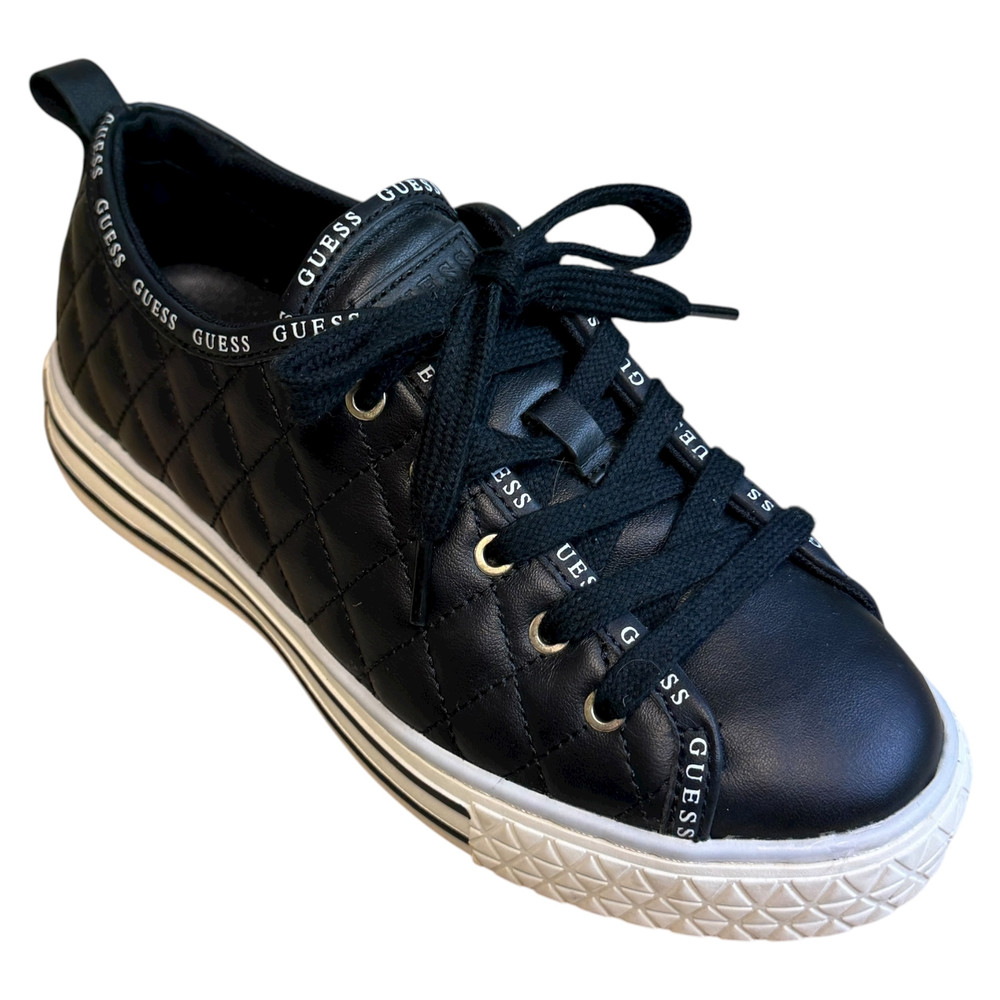 Guess Peytina BUTY SPORTOWE damskie 38