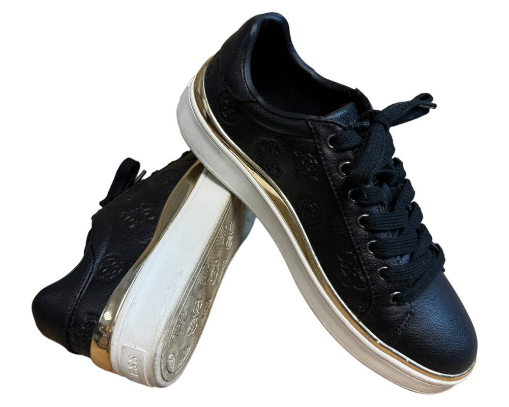 Guess Bonny BUTY SPORTOWE  damskie 38