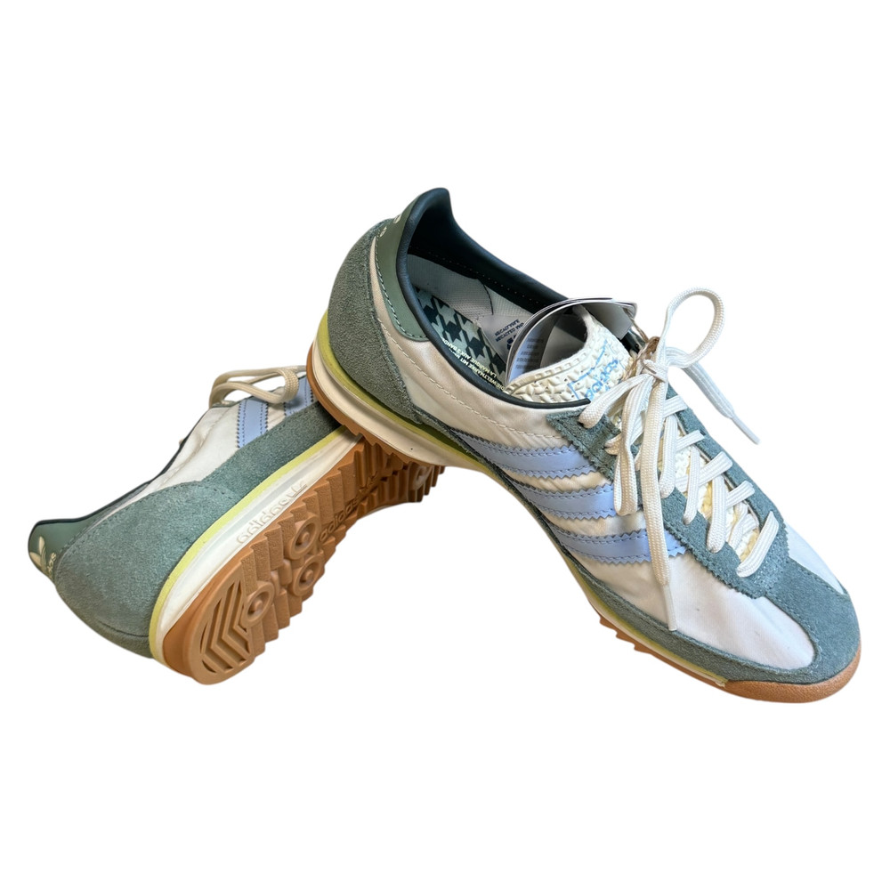 Adidas SL 72 OG BUTY SPORTOWE damskie 36 2/3 36