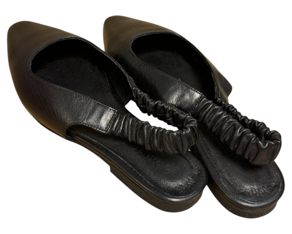 More&More  BALERINKI  damskie 37