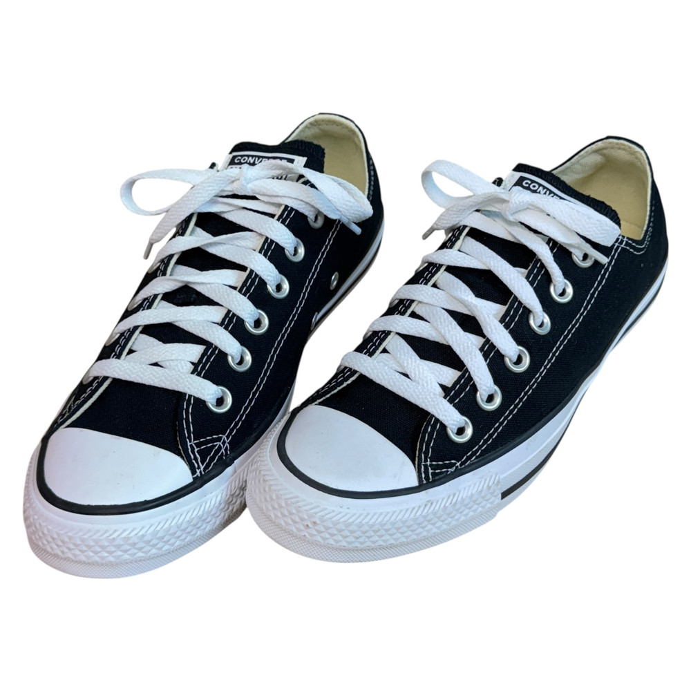 Converse CHUCK TAYLOR ALL STAR OX WIDE TRAMPKI damskie 38/39