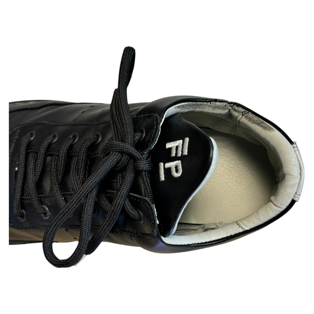 Filling Pieces  Low Top Bianco BUTY SPORTOWE męskie 42