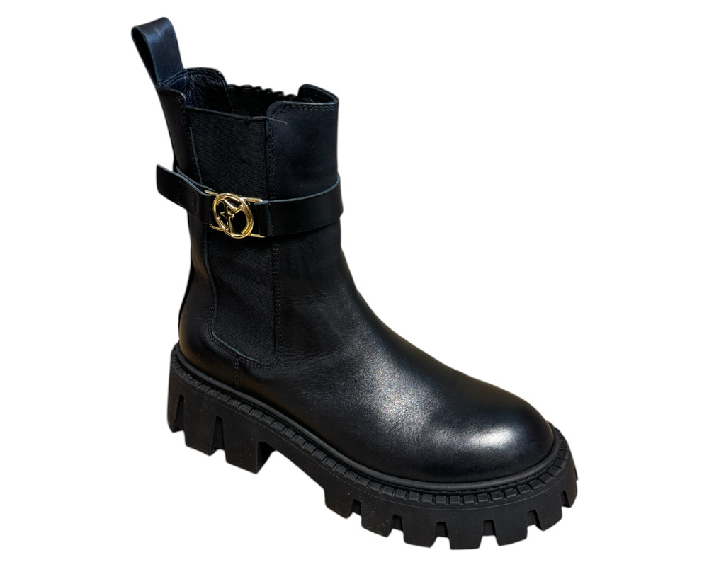 Eva Minge GANDRA BOTKI  damskie 39