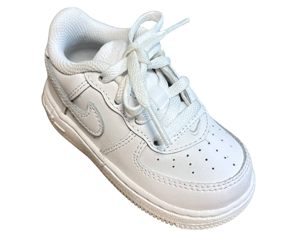 Nike  Force 1 Le(TD)  BUTY SPORTOWE  dziecięce 22