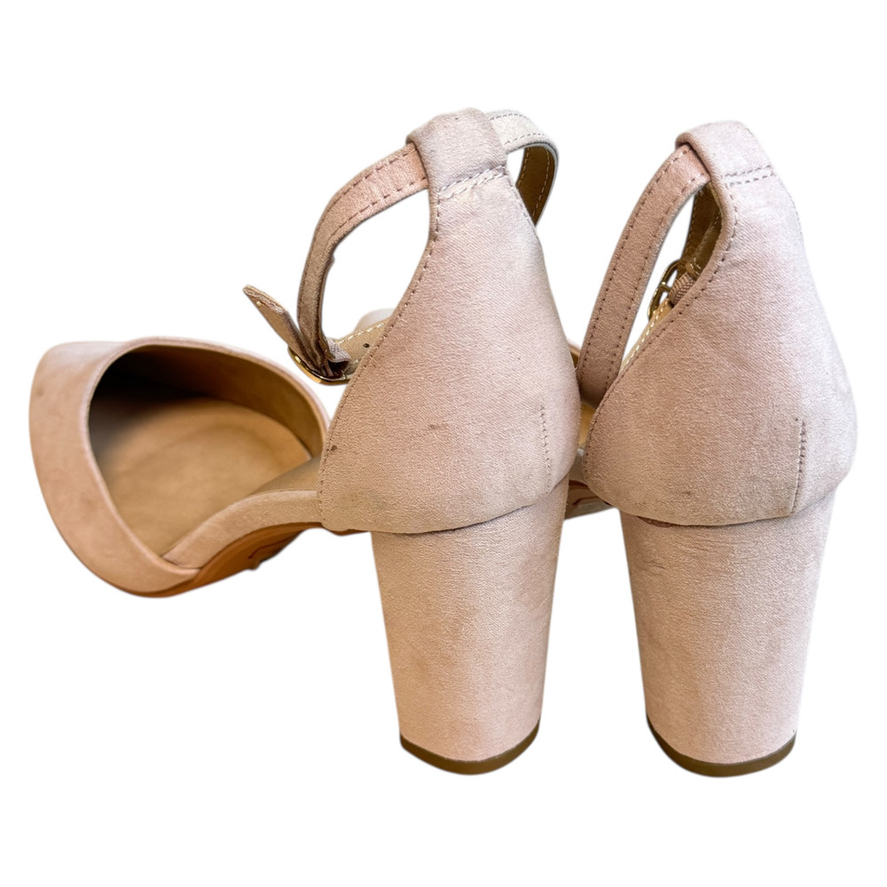 About You CZÓŁENKA damskie 39