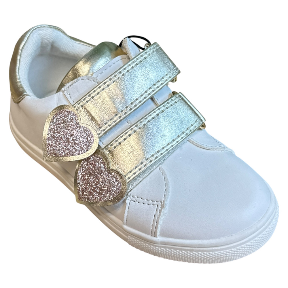 Friboo BUTY SPORTOWE dziecięce 23