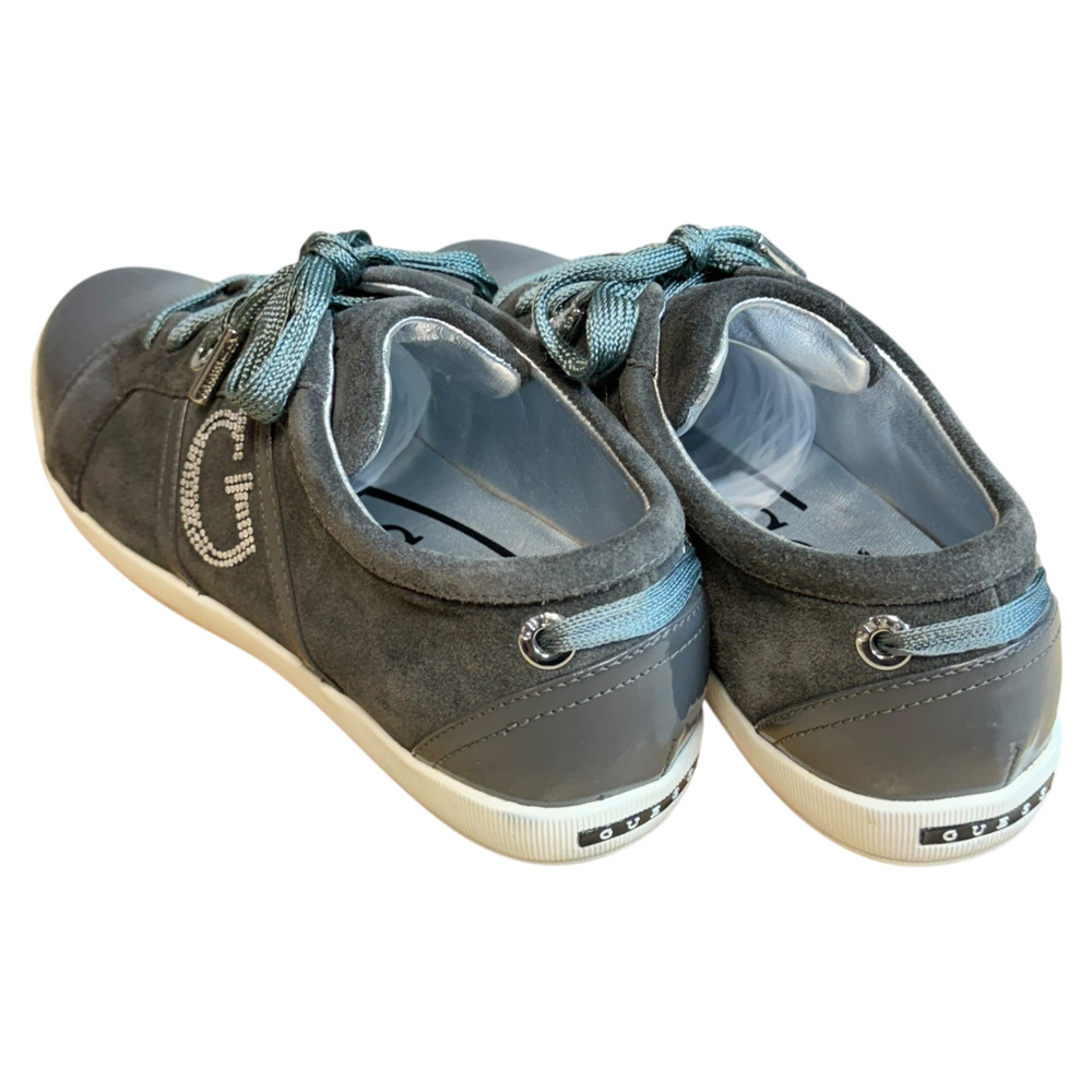 Guess BUTY SPORTOWE damskie 39