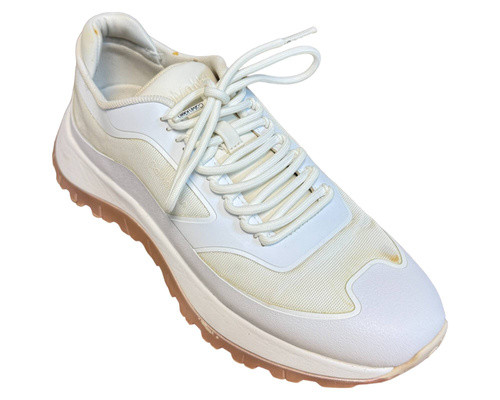 Calvin Klein 2 Piece Sole Runner Lace Up BUTY SPORTOWE damskie 40