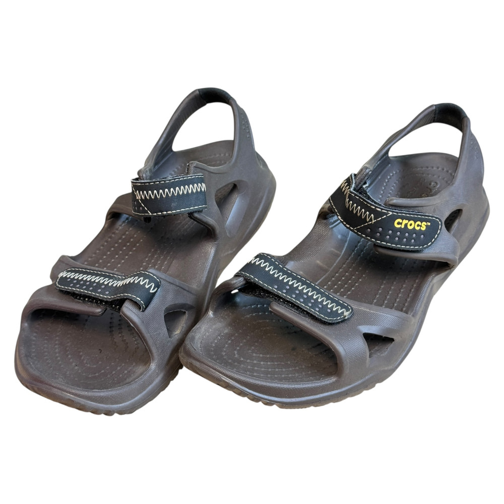 Crocs Swiftwater River SANDAŁY damskie 38