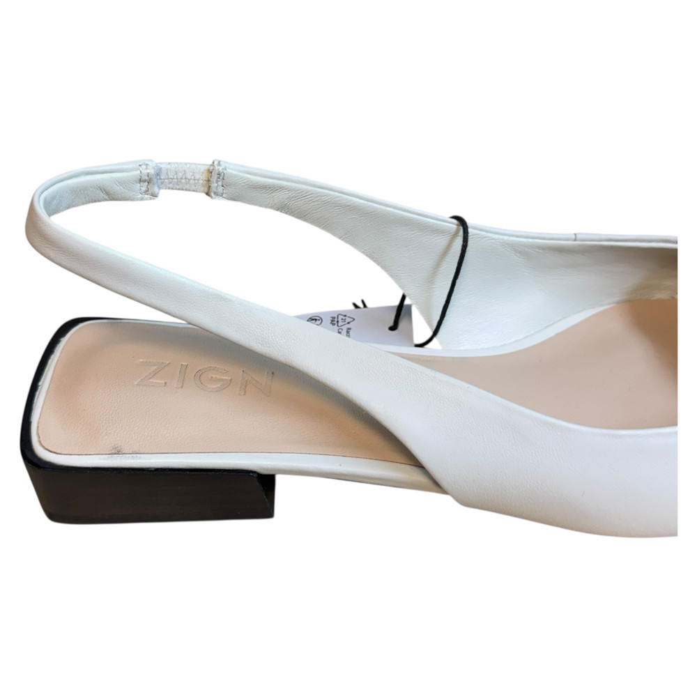 Zign CZÓŁENKA damskie 41/42