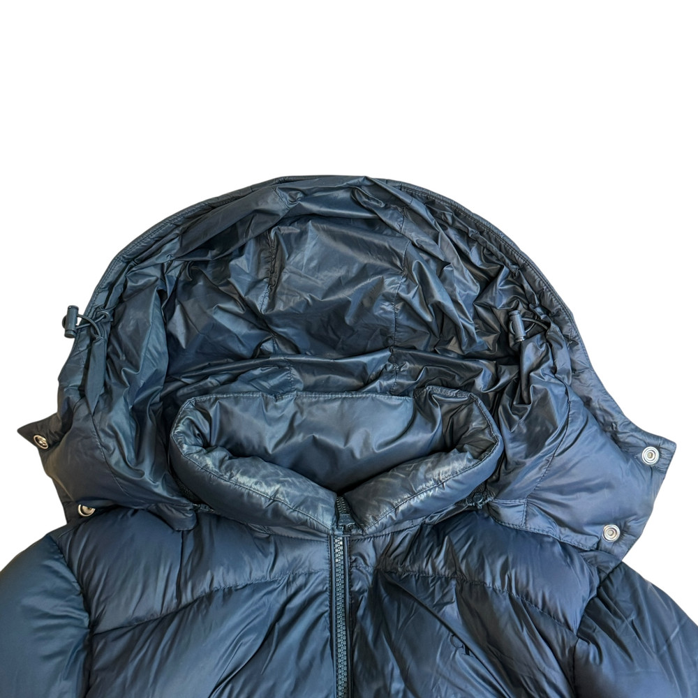 Naketano parka jacket L