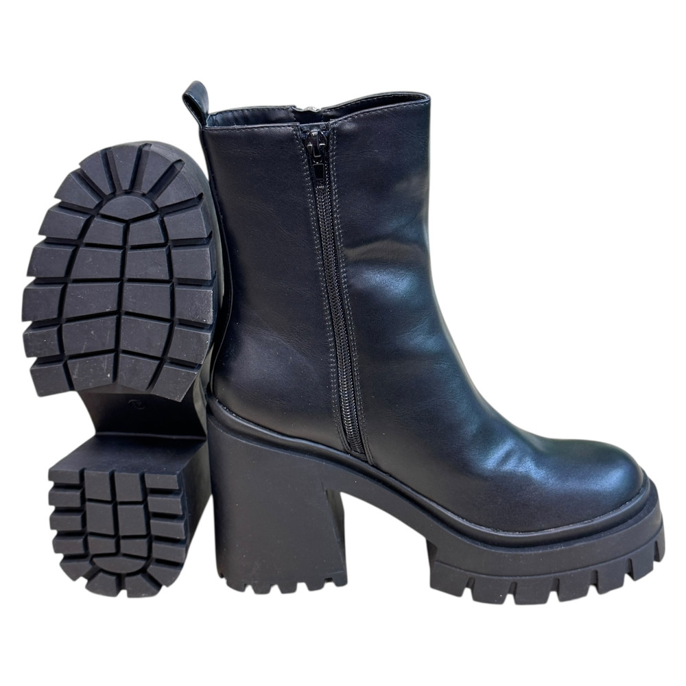 Even&Odd BOTKI damskie 37