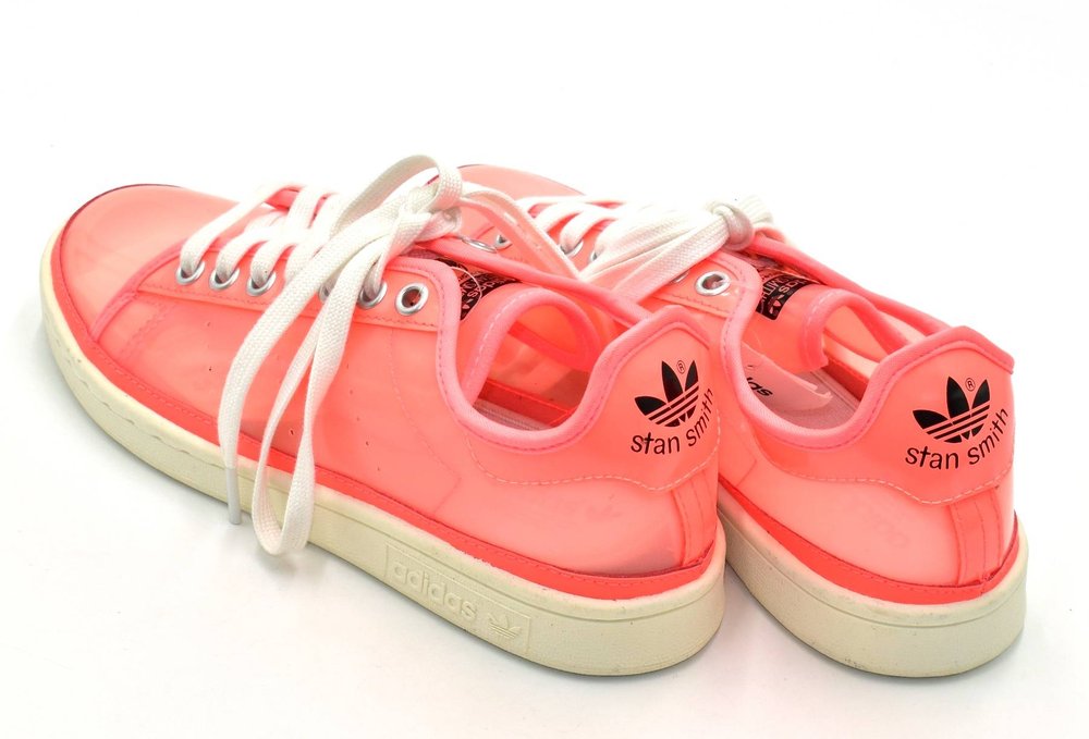 Adidas Stan Smith Jelly BUTY SPORTOWE damskie 38