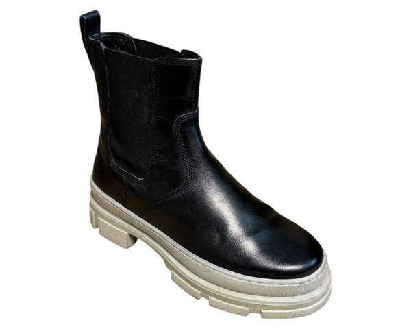 Karolina Kurkova Carla BOTKI damskie 37