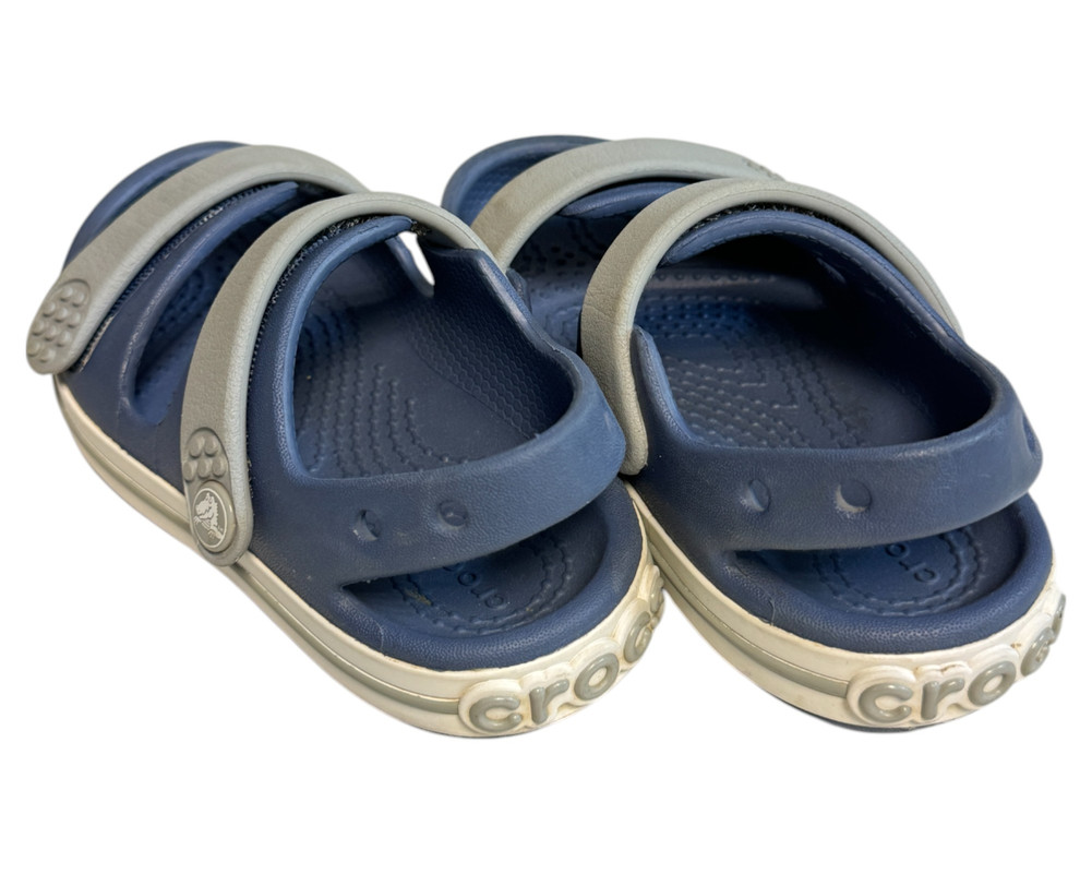 Crocs Crocband Cruiser SANDAŁY  dziecięce 23/24