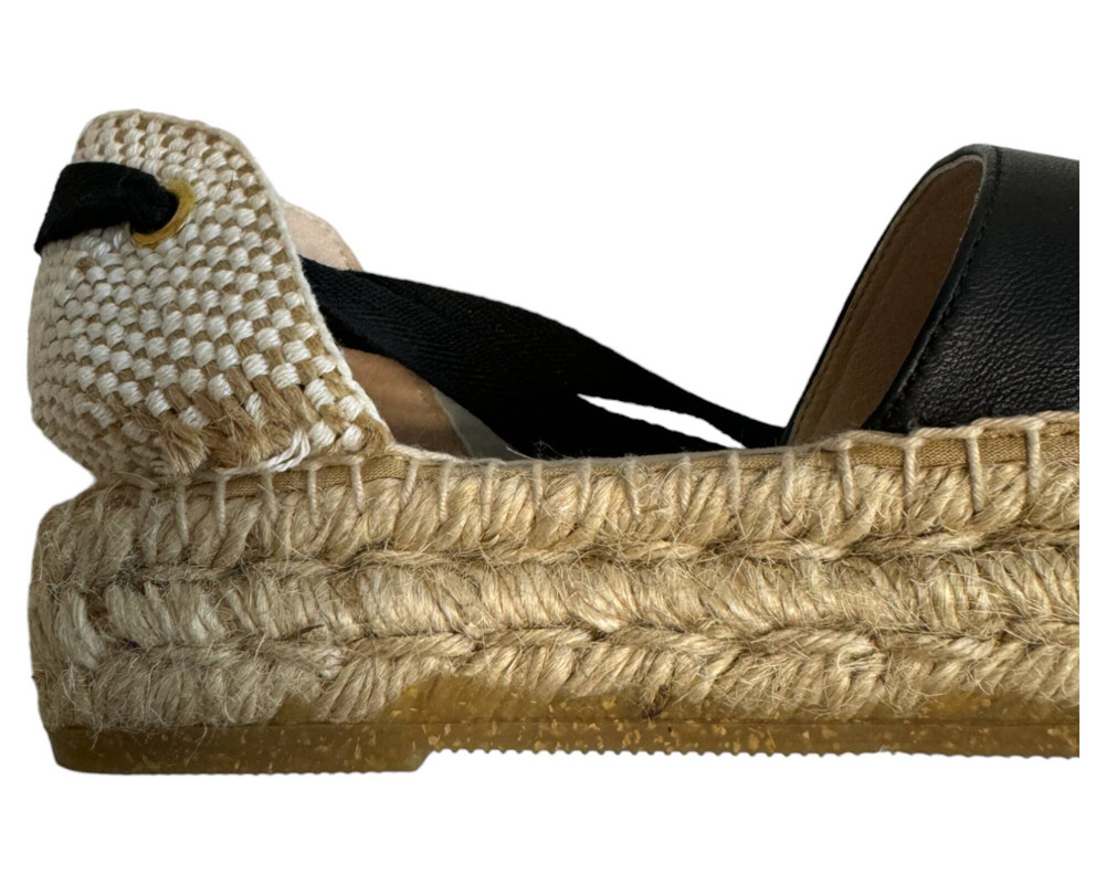 Kanna SANDAŁY Espadryle damskie 37