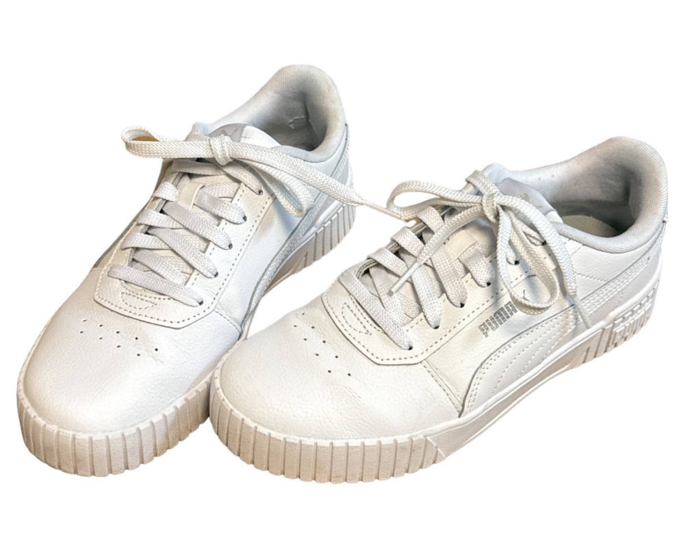 Puma  Carina 2.0  BUTY SPORTOWE  damskie 40