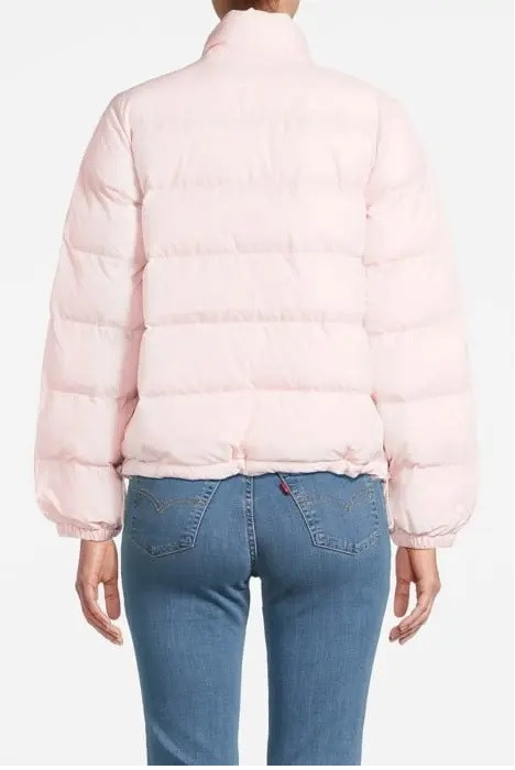 Kurtka puchowa Levi's Effie L