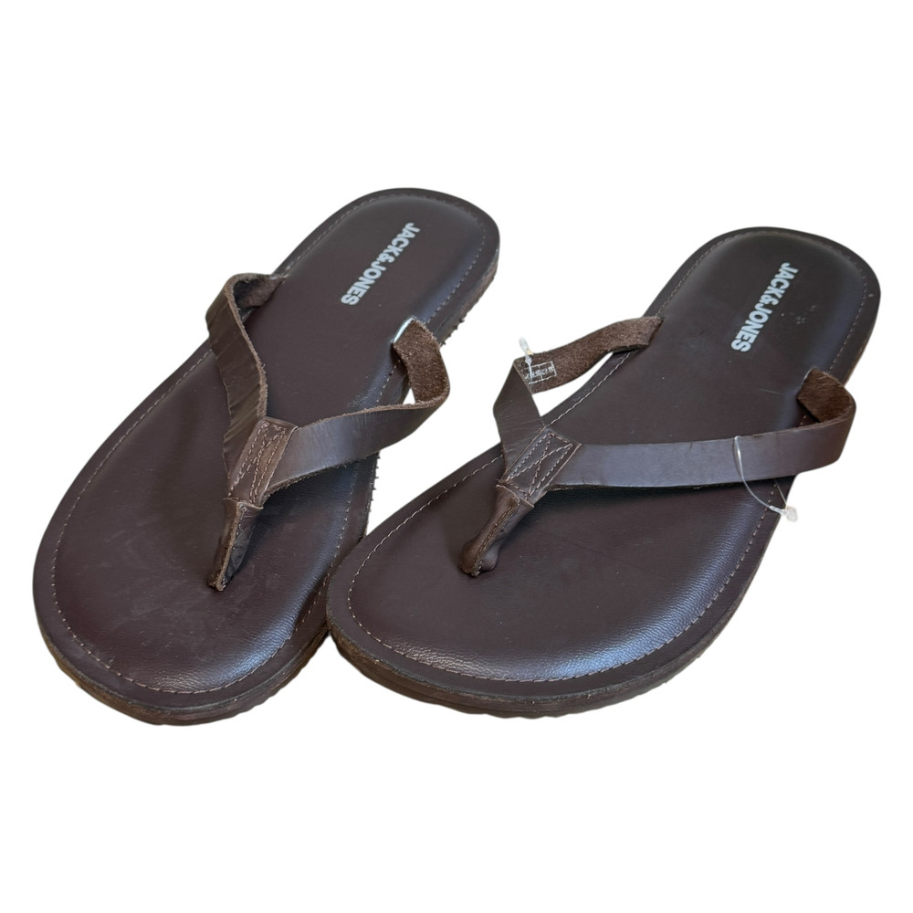 Jack&Jones KLAPKI japonki męskie 44