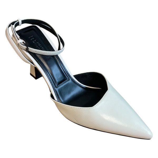 Pull&Bear SANDAŁY damskie 40