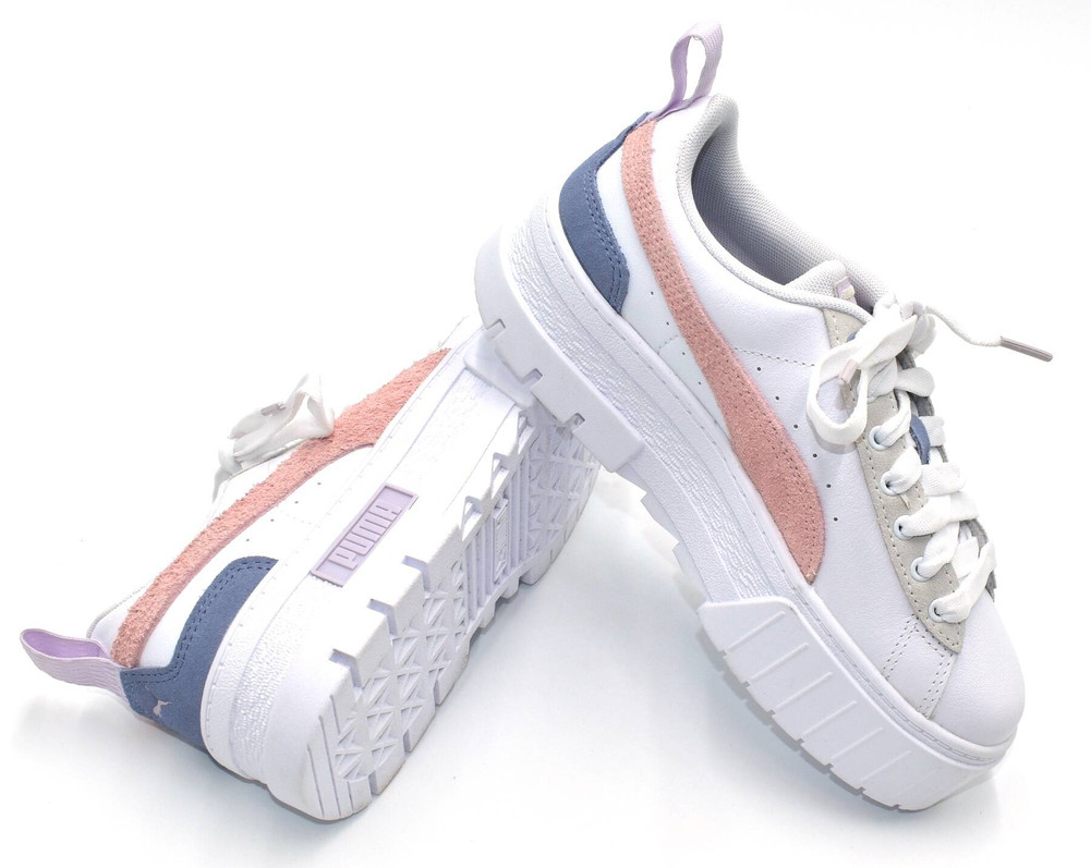 Puma Mayze Mix BUTY SPORTOWE damskie 36